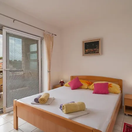 Apartments Molo Mare Hvar Town Exterior photo