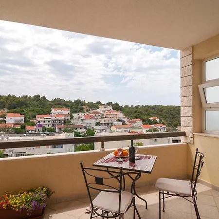 Apartments Molo Mare Hvar Town Exterior photo