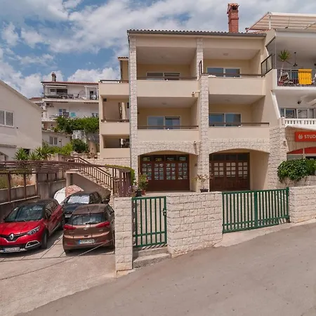 Apartments Molo Mare Hvar Town Exterior photo