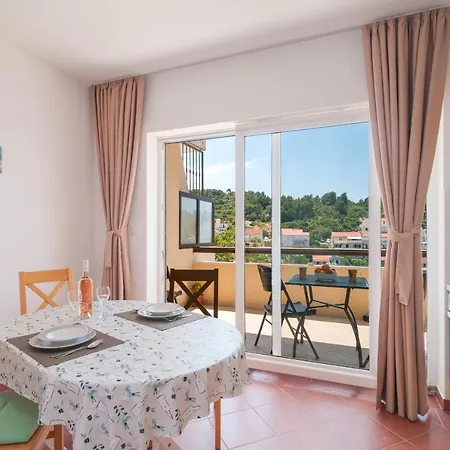 Apartments Molo Mare Hvar Town Exterior photo