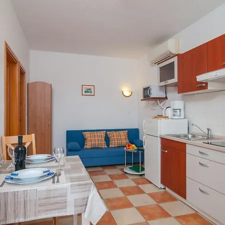 Apartments Molo Mare Hvar Town Exterior photo