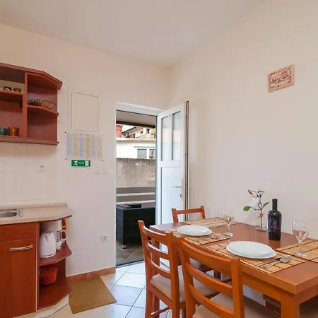 Apartments Molo Mare Hvar Town Exterior photo