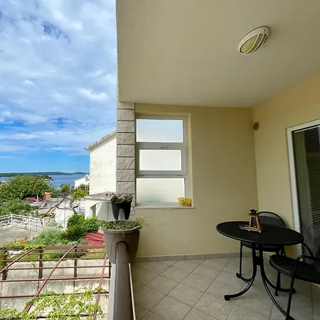 Apartments Molo Mare Hvar Town Room photo