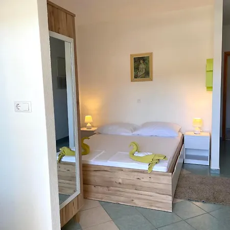 Apartments Molo Mare Hvar Town Room photo