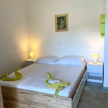 Apartments Molo Mare Hvar Town Room photo