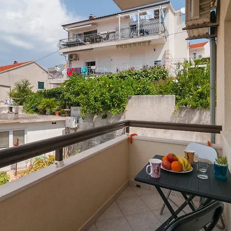 Apartments Molo Mare Hvar Town Room photo