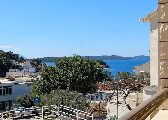 Apartments Molo Mare