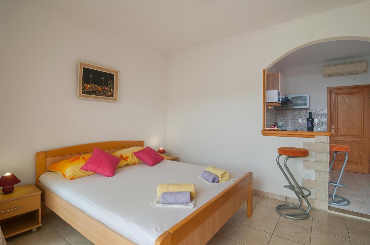 Apartment Molo Mare *