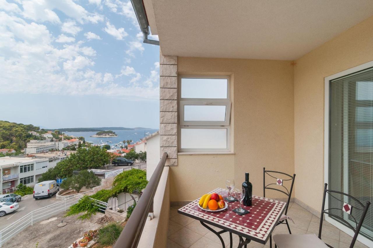 Molo Mare Apartment *