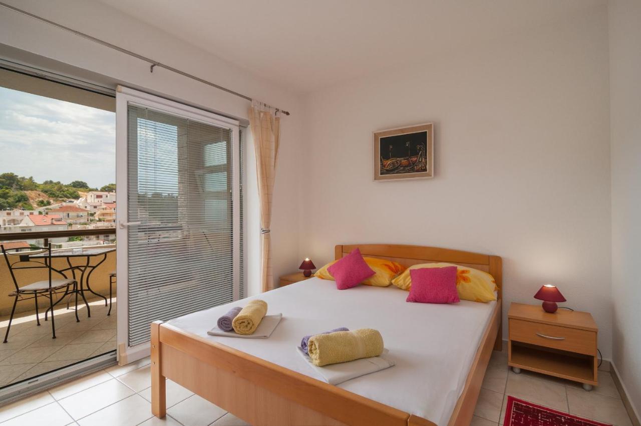 Apartment Molo Mare *