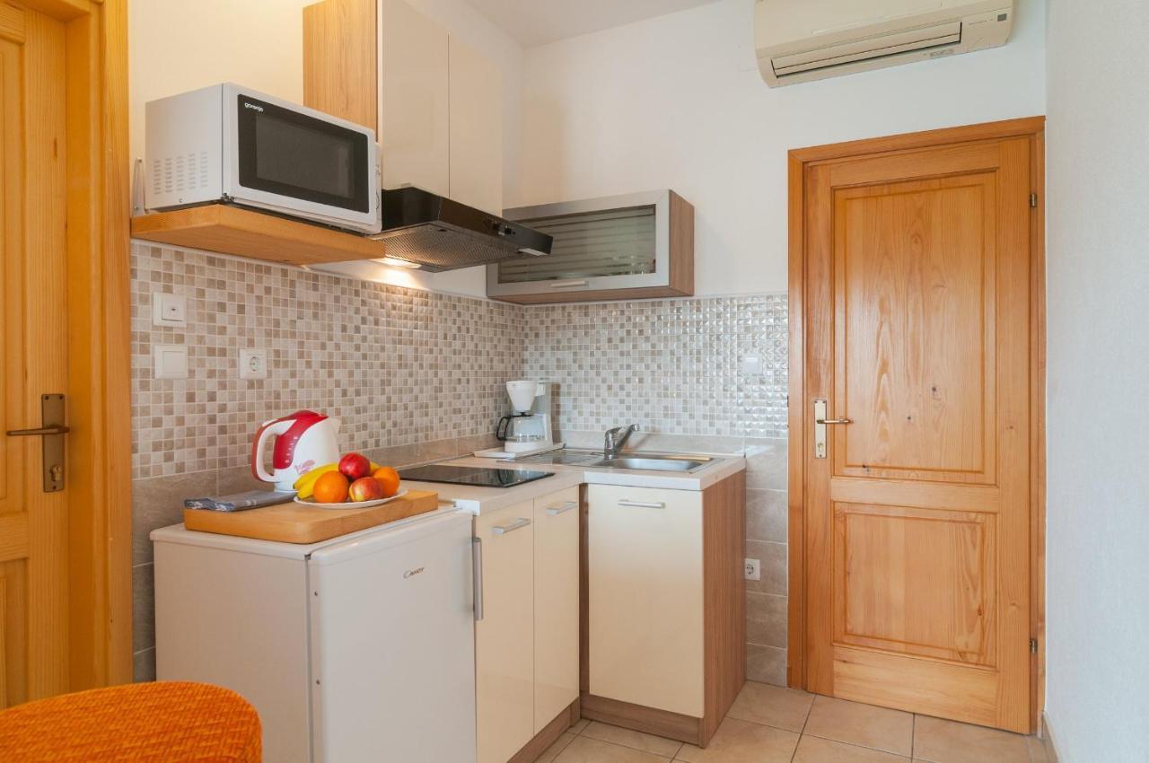 Apartment Molo Mare