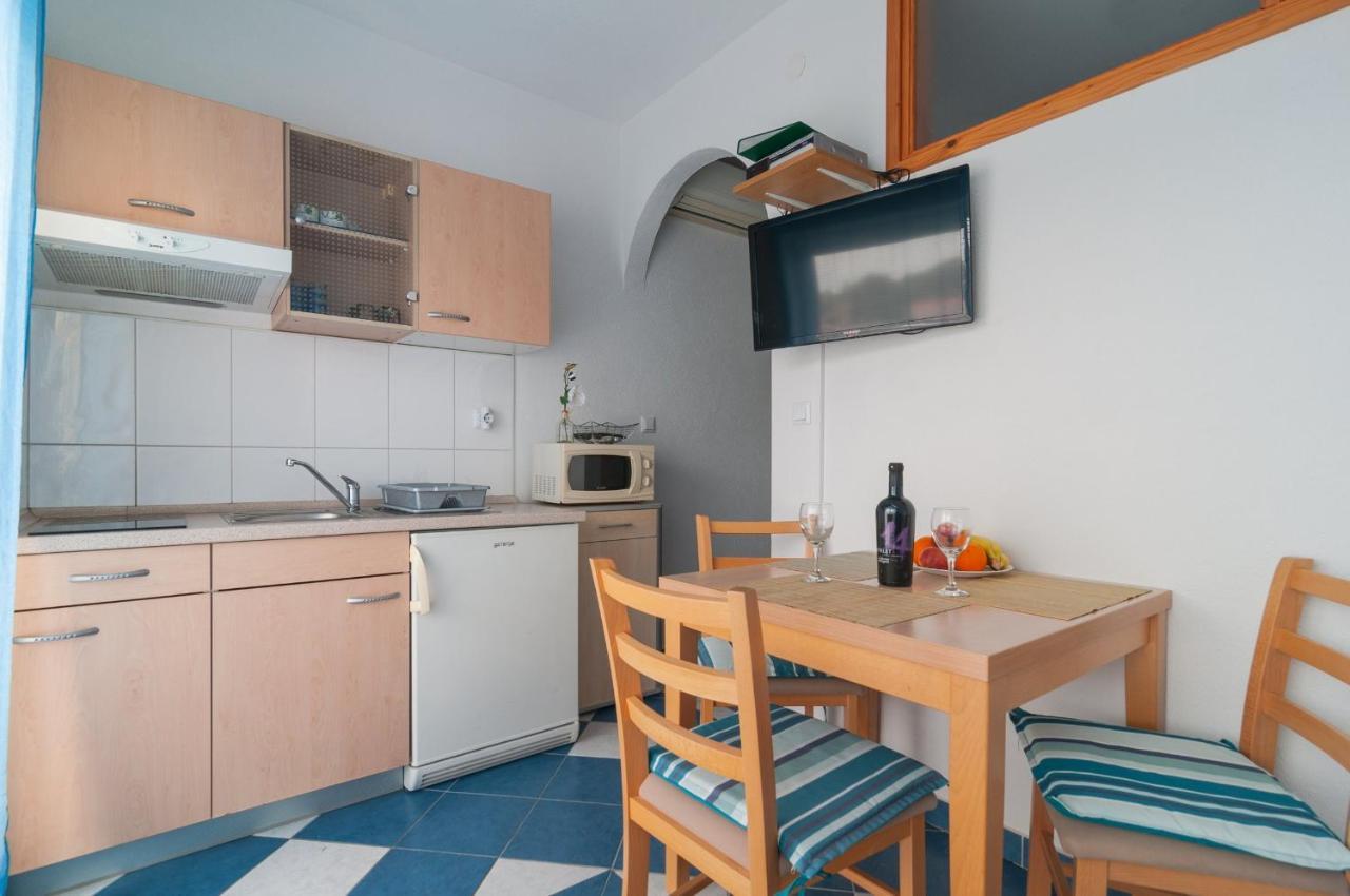 Apartment Molo Mare Hvar Town