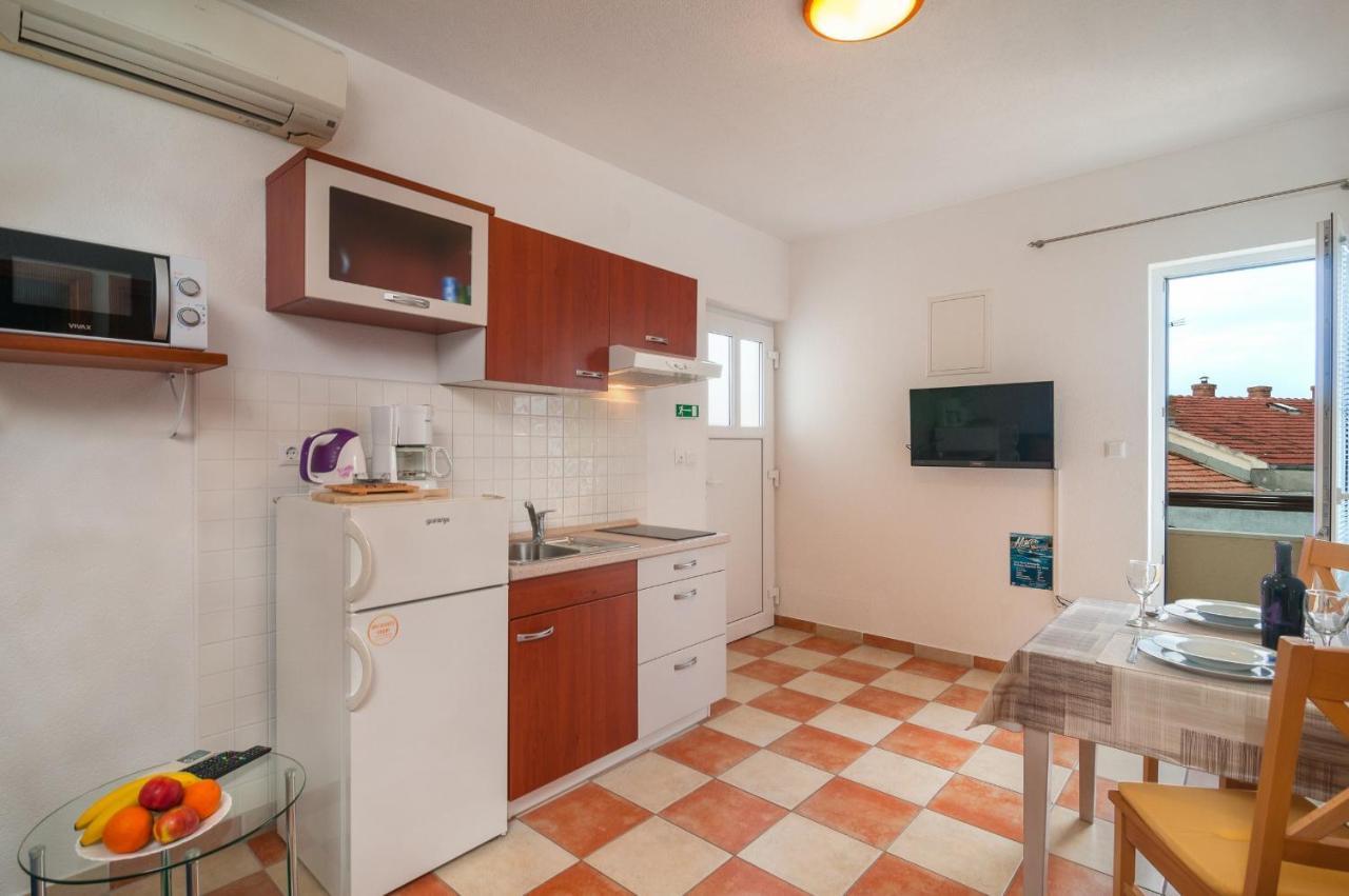 Apartment Molo Mare