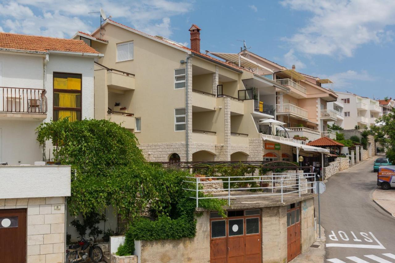 Molo Mare Apartment