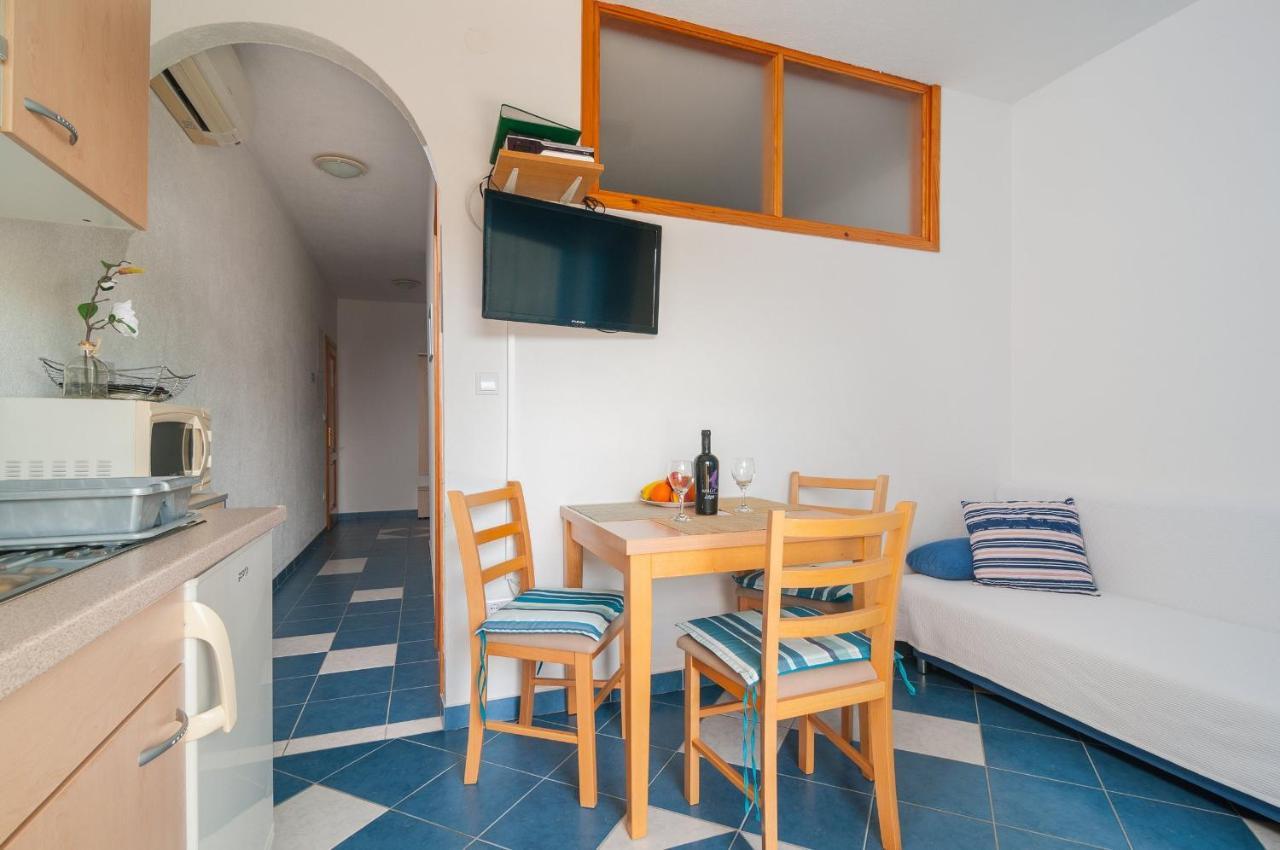 Molo Mare Apartment Hvar Town