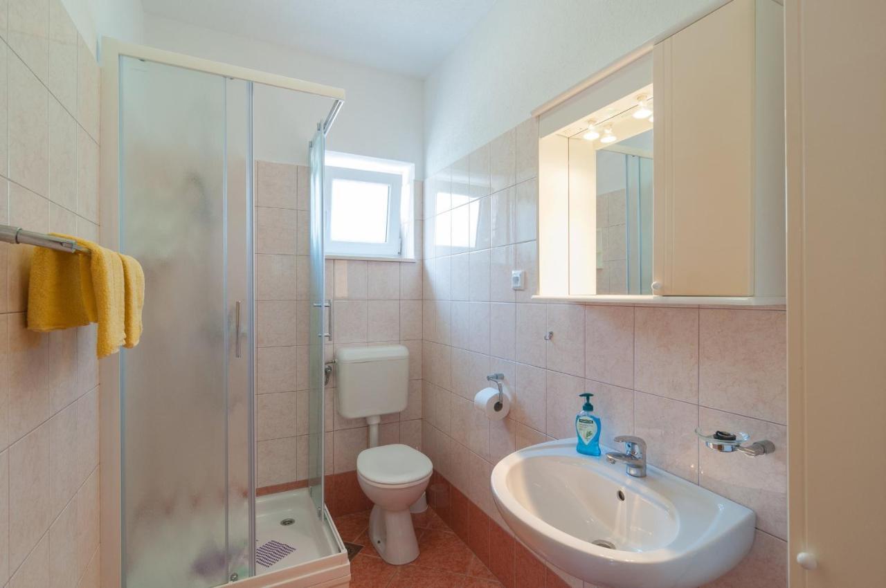 Molo Mare Apartment Hvar Town