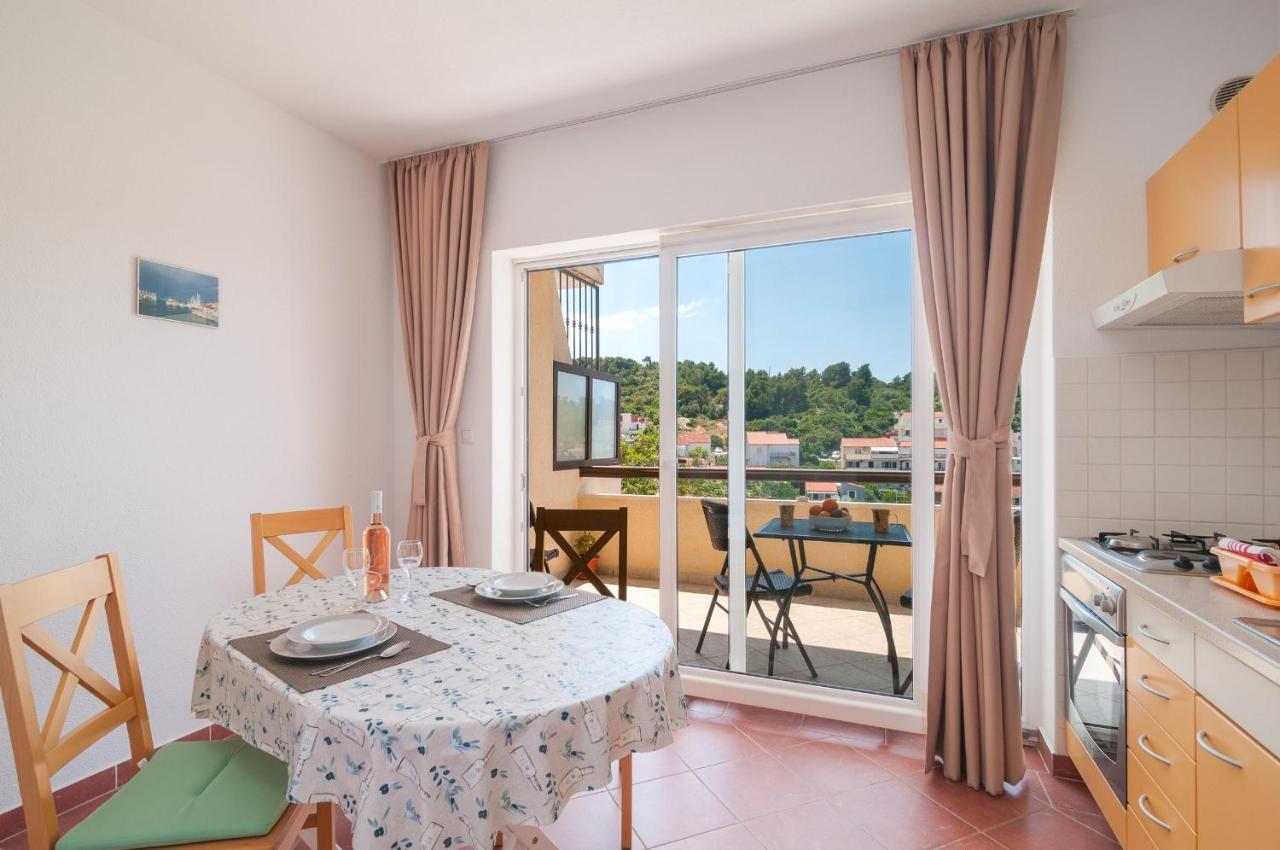 Apartment Molo Mare *