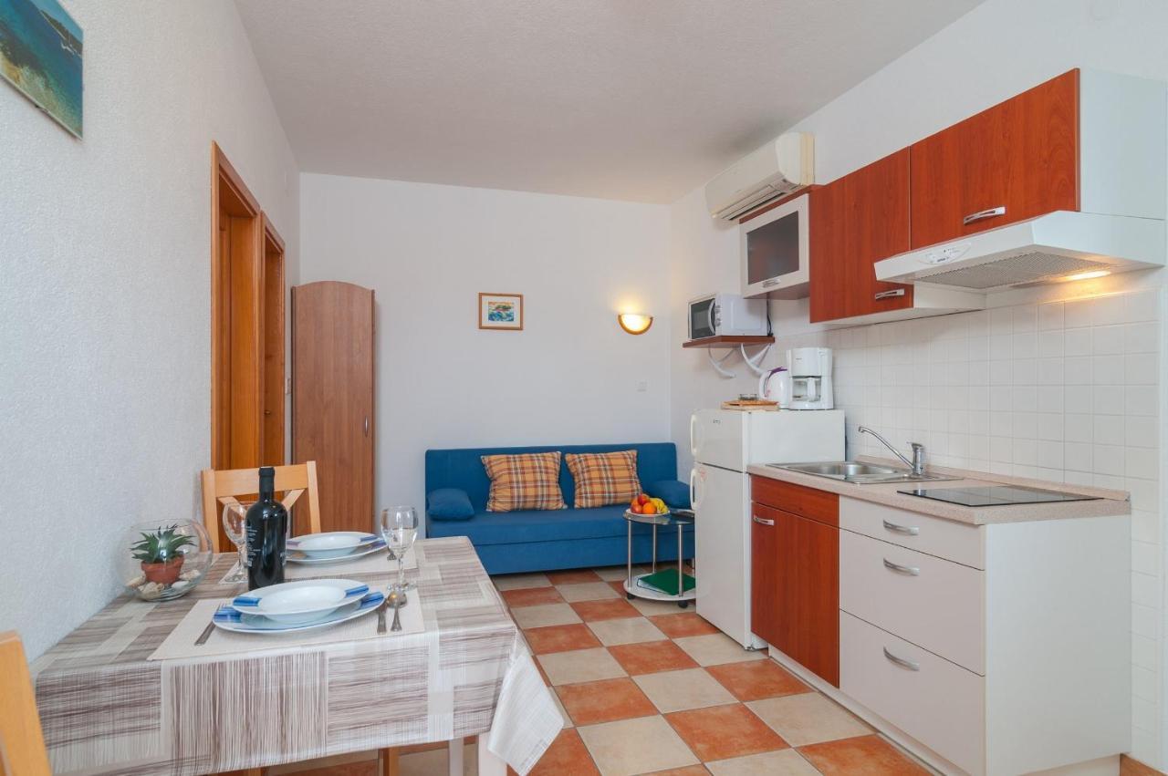 Apartment Molo Mare Hvar Town