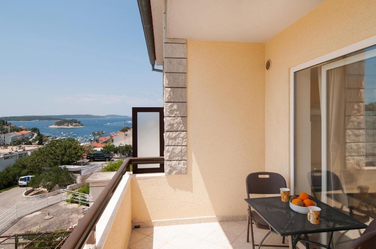 Apartment Molo Mare