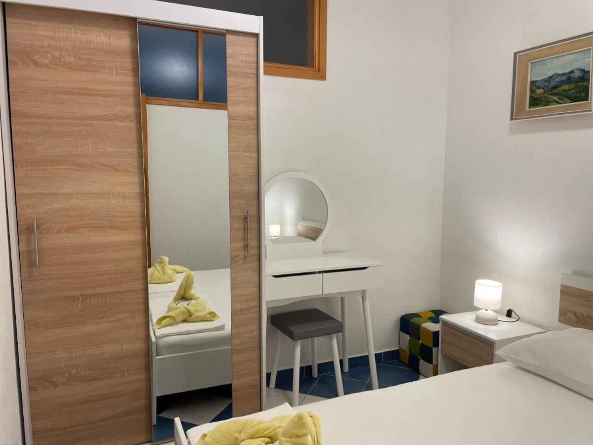 Molo Mare Apartment