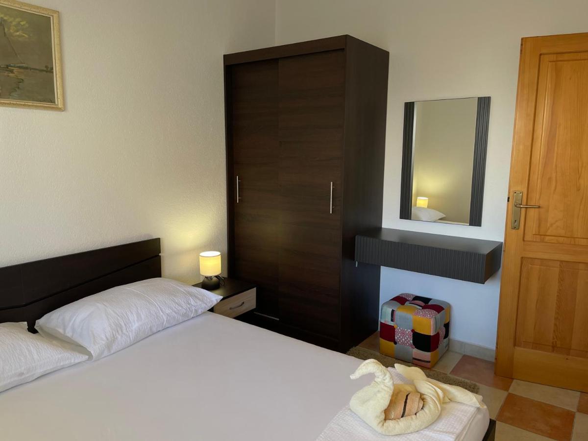 Molo Mare Apartment