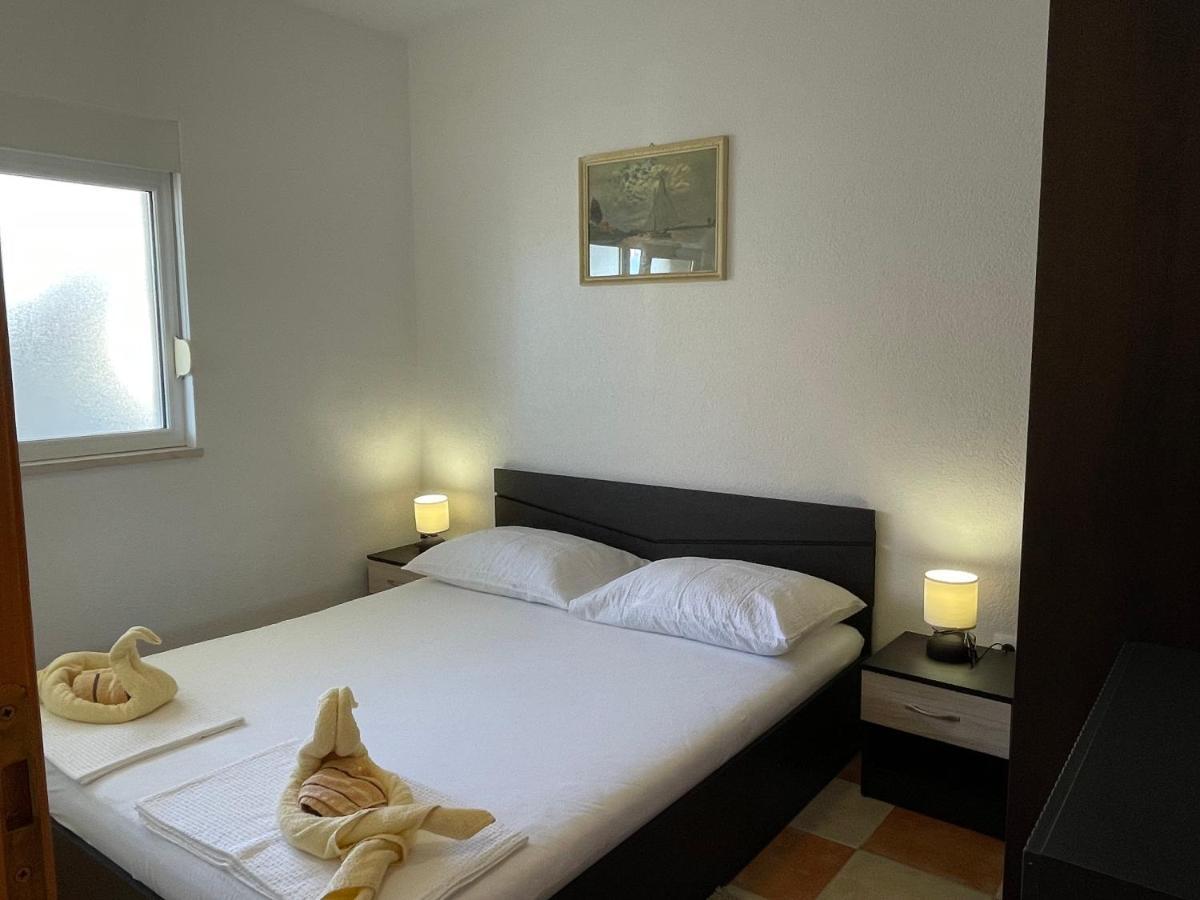 Molo Mare Apartment *