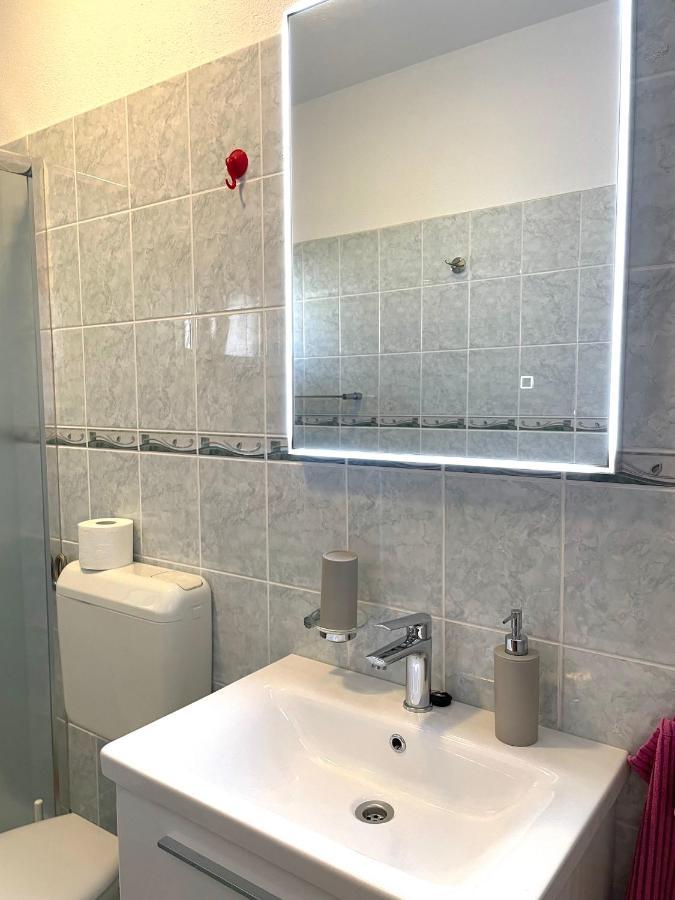 Molo Mare Apartment