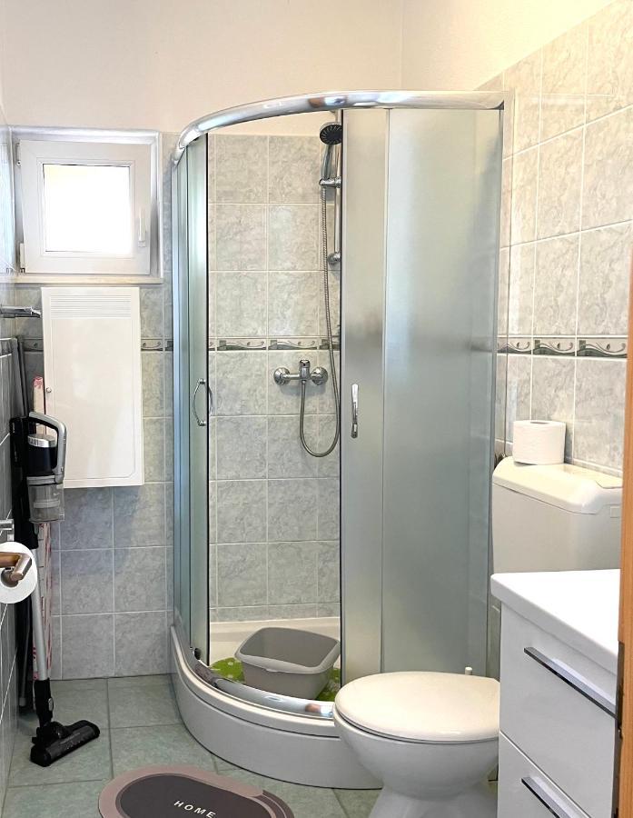 Apartment Molo Mare Hvar Town