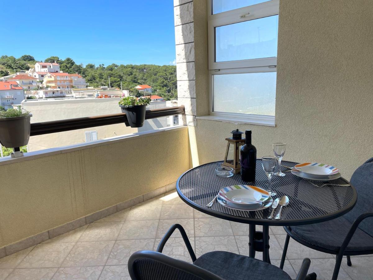 Molo Mare Apartment Hvar Town