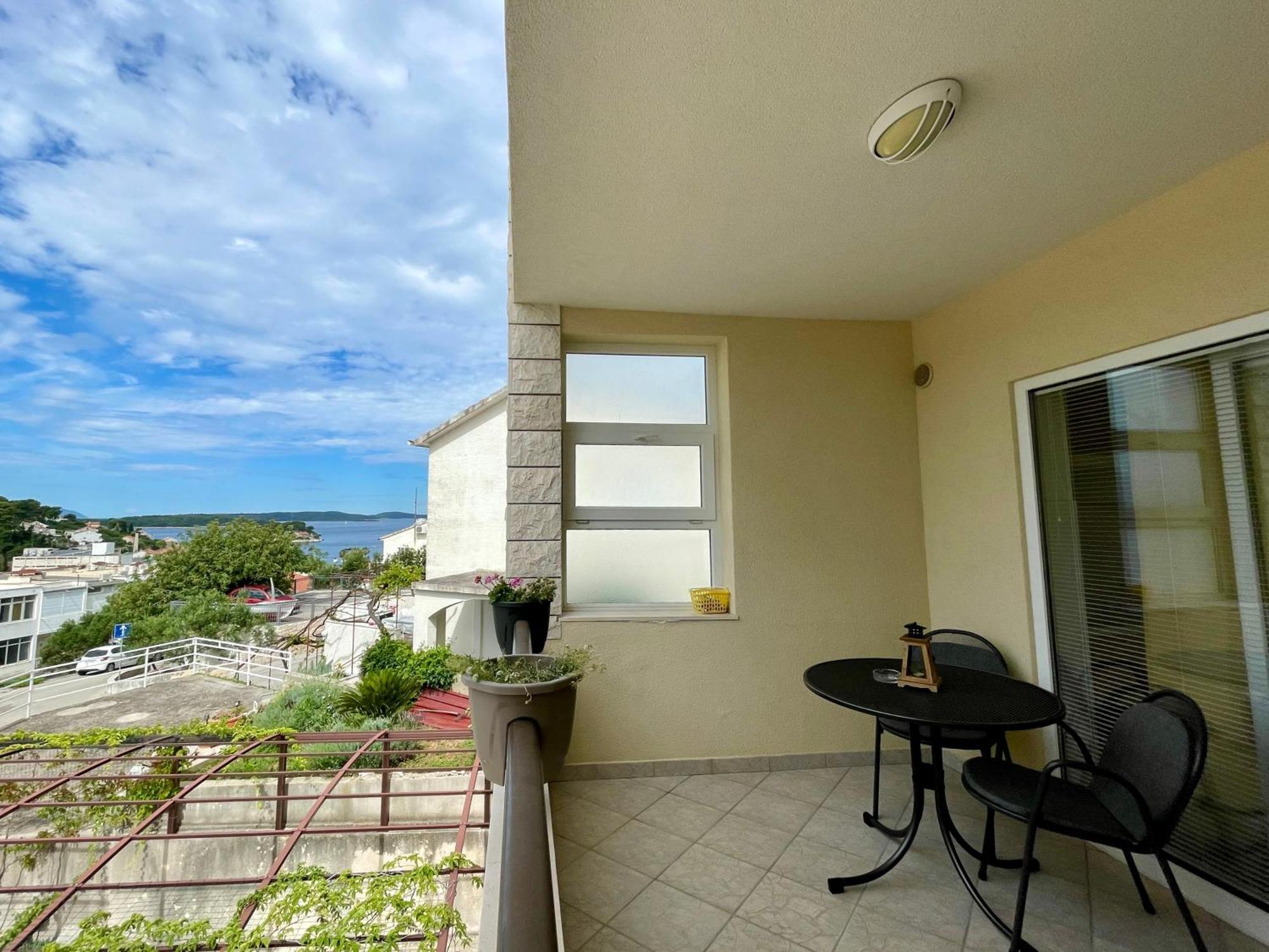 Apartment Molo Mare