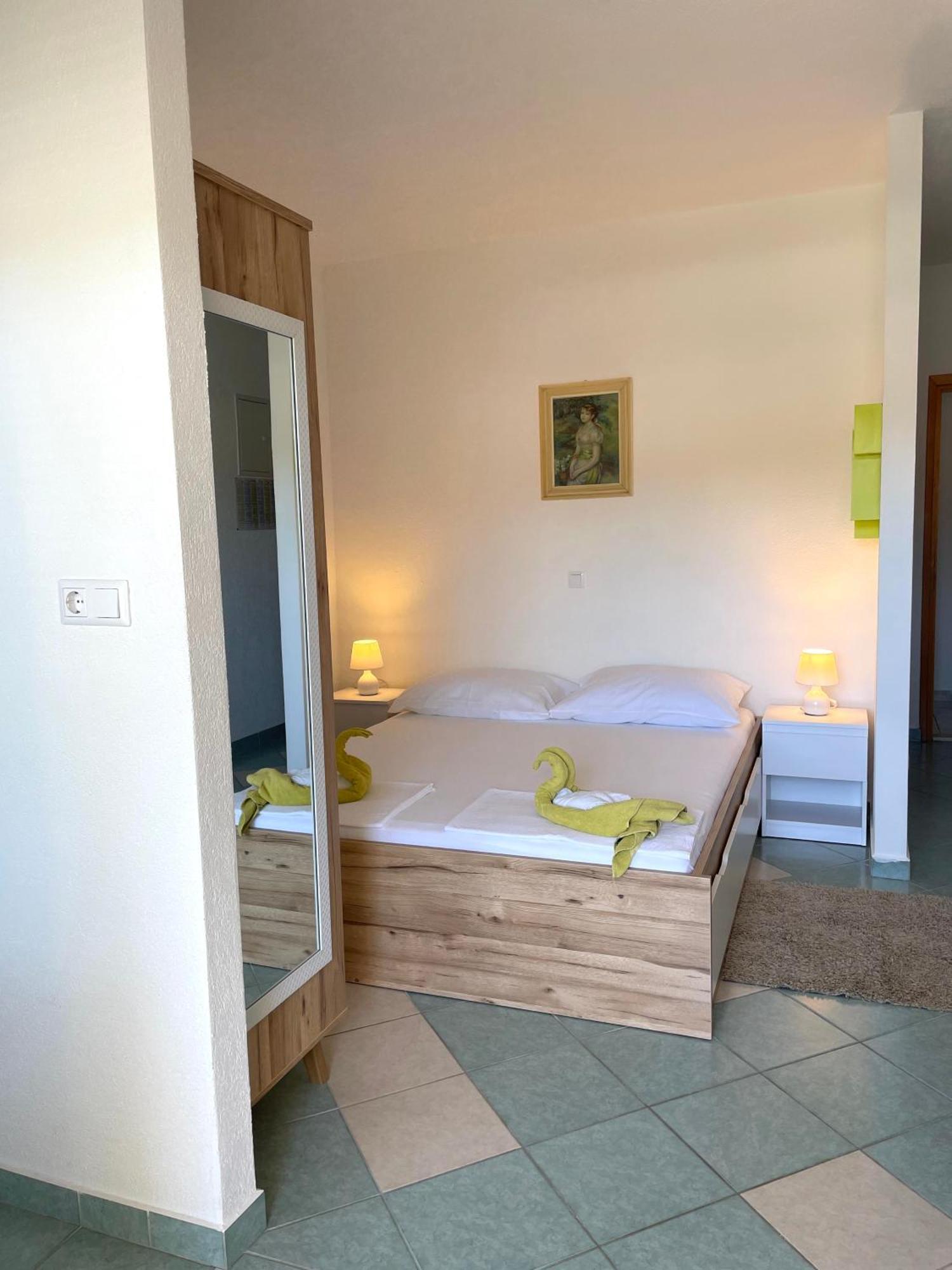 Molo Mare Apartment