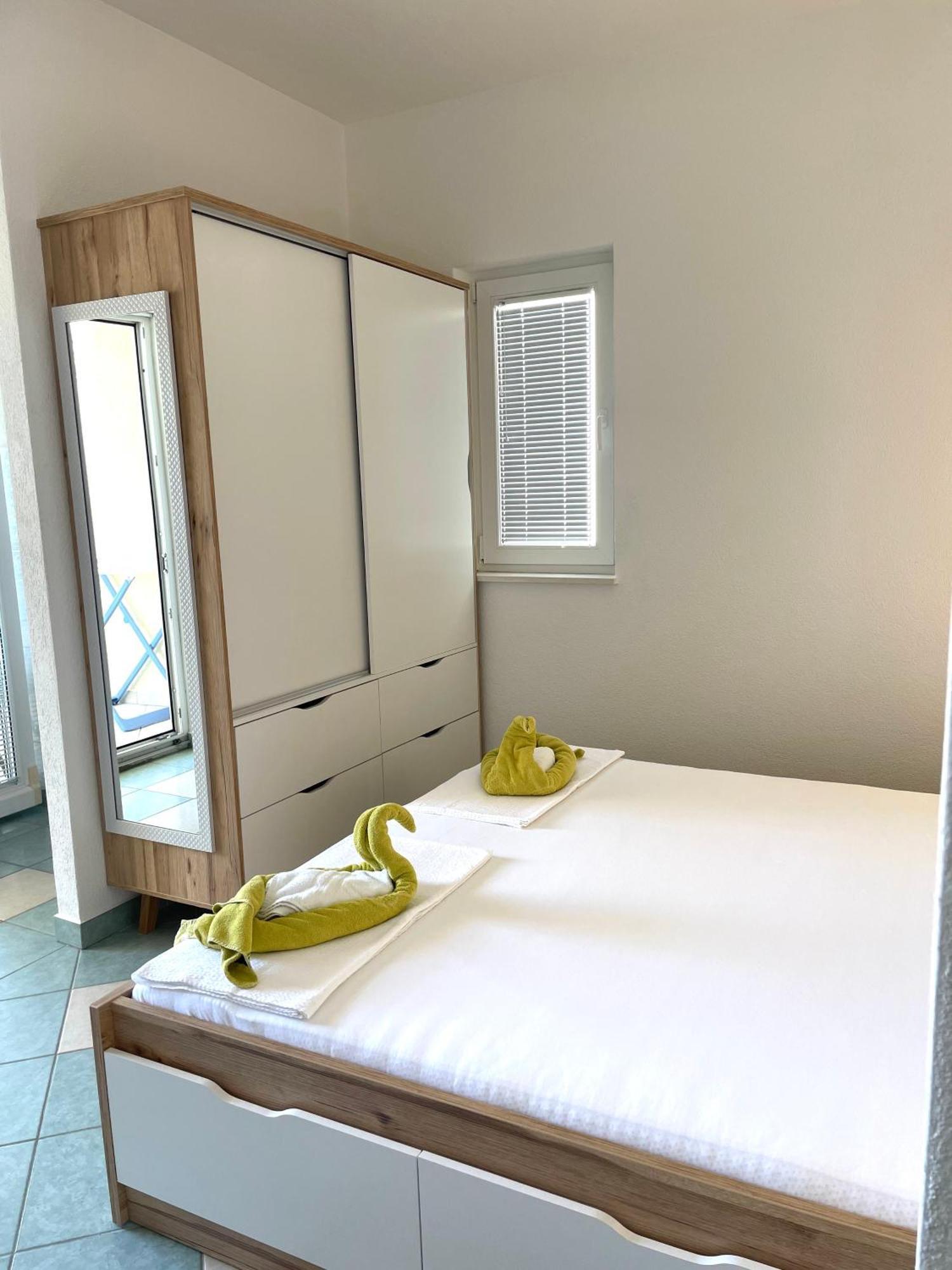 Molo Mare Apartment *