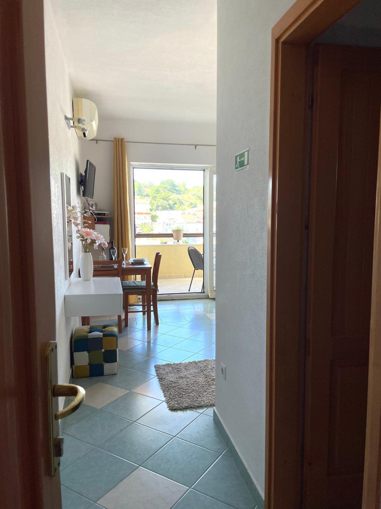 Molo Mare