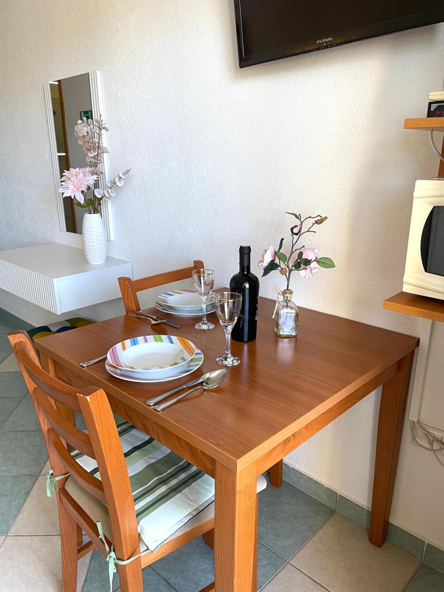 Apartment Molo Mare *