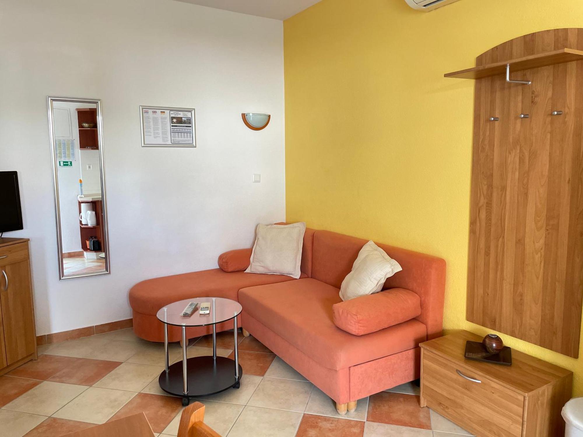 Apartment Molo Mare Hvar Town