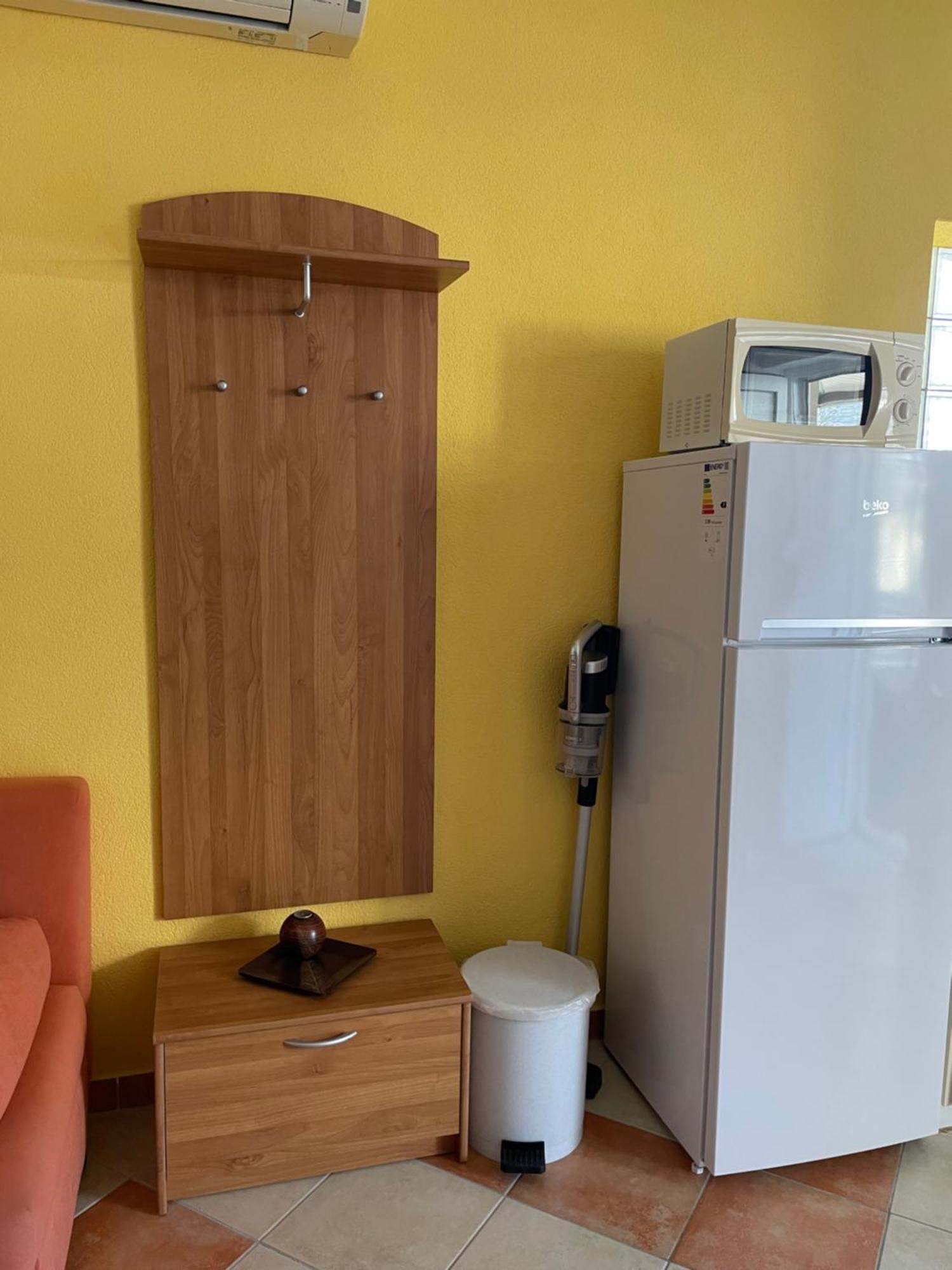 Apartment Molo Mare *