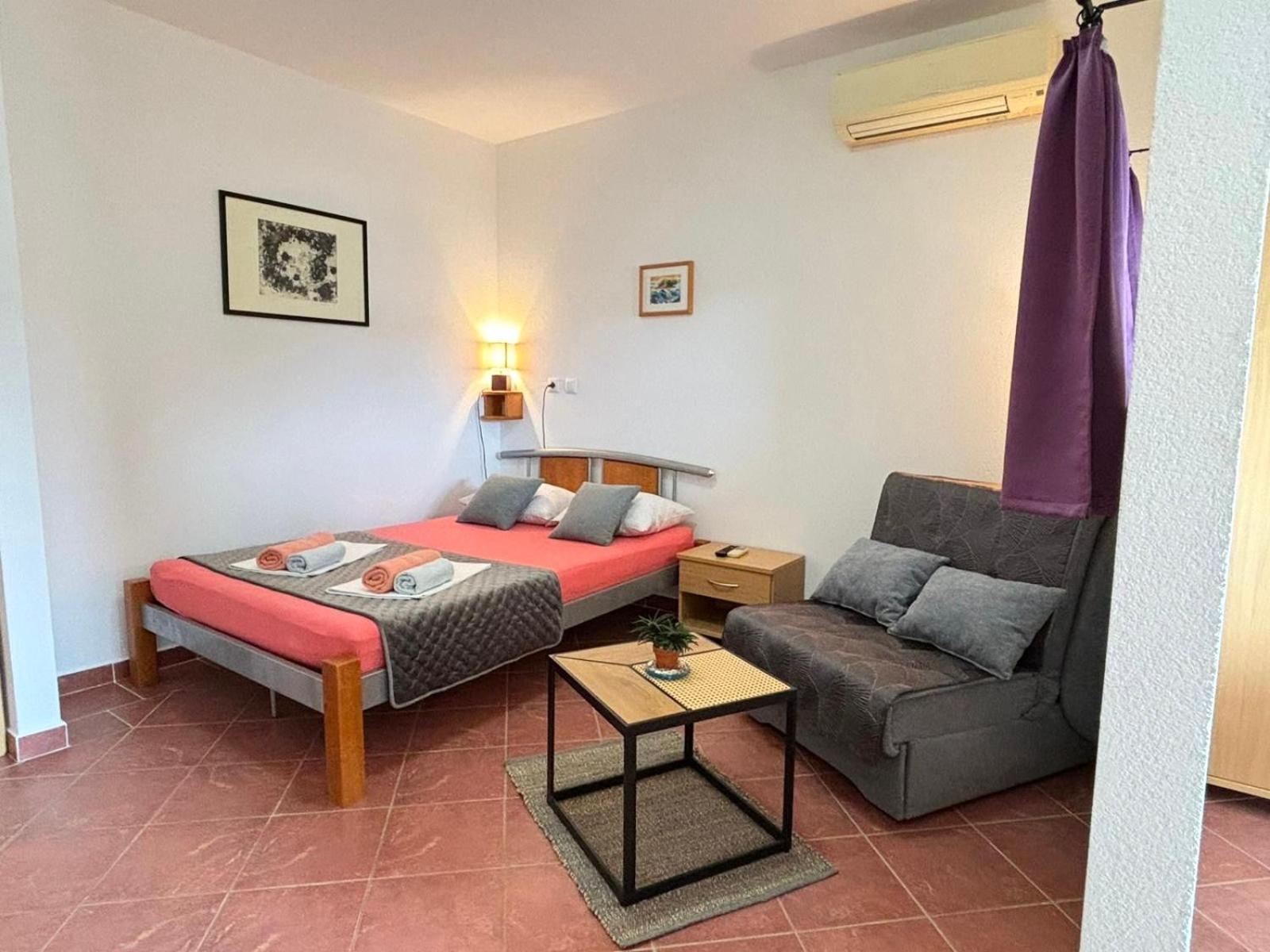 Apartment Molo Mare Hvar Town