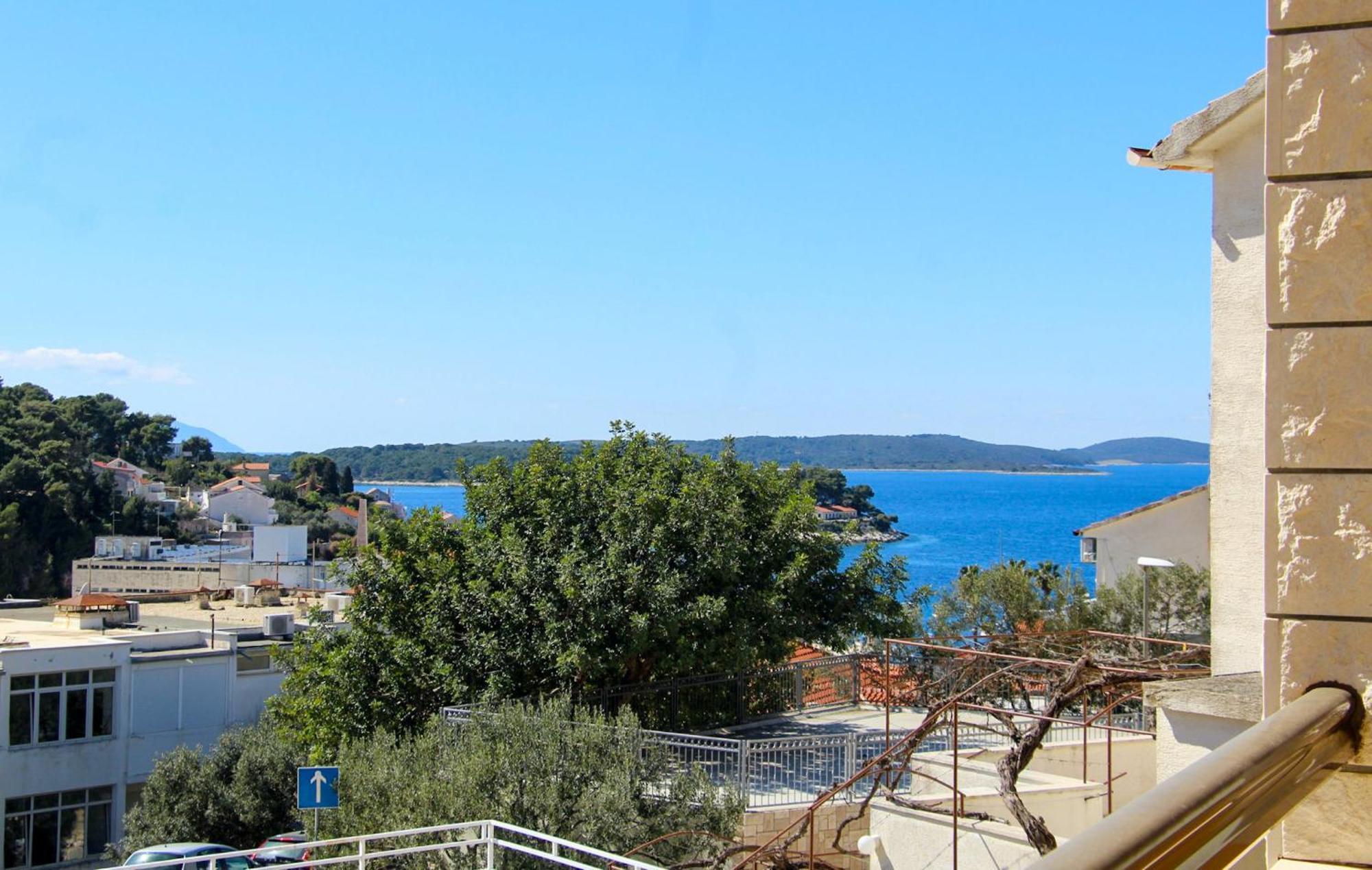 Apartment Molo Mare