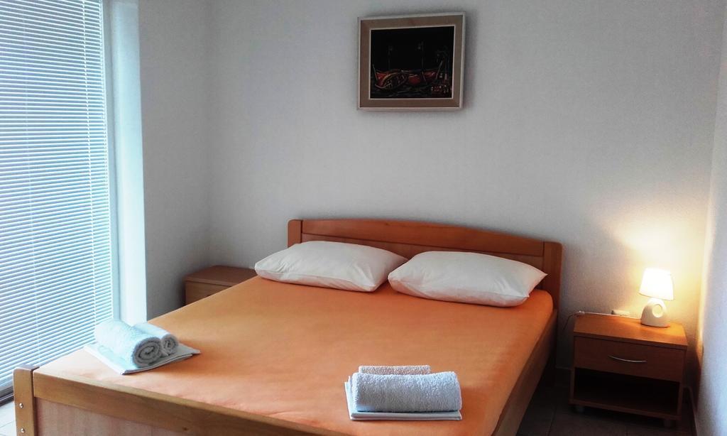 Molo Mare Apartment