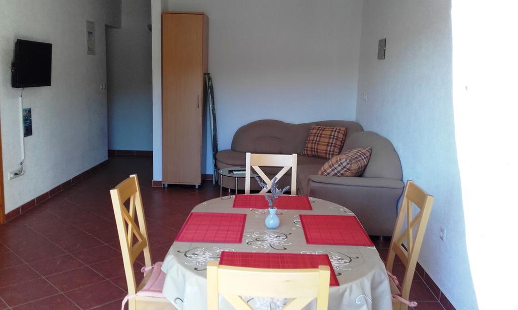Molo Mare Apartment Hvar Town
