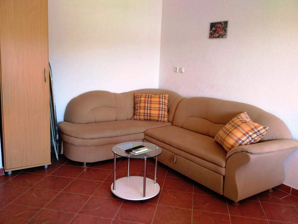 Molo Mare Apartment *