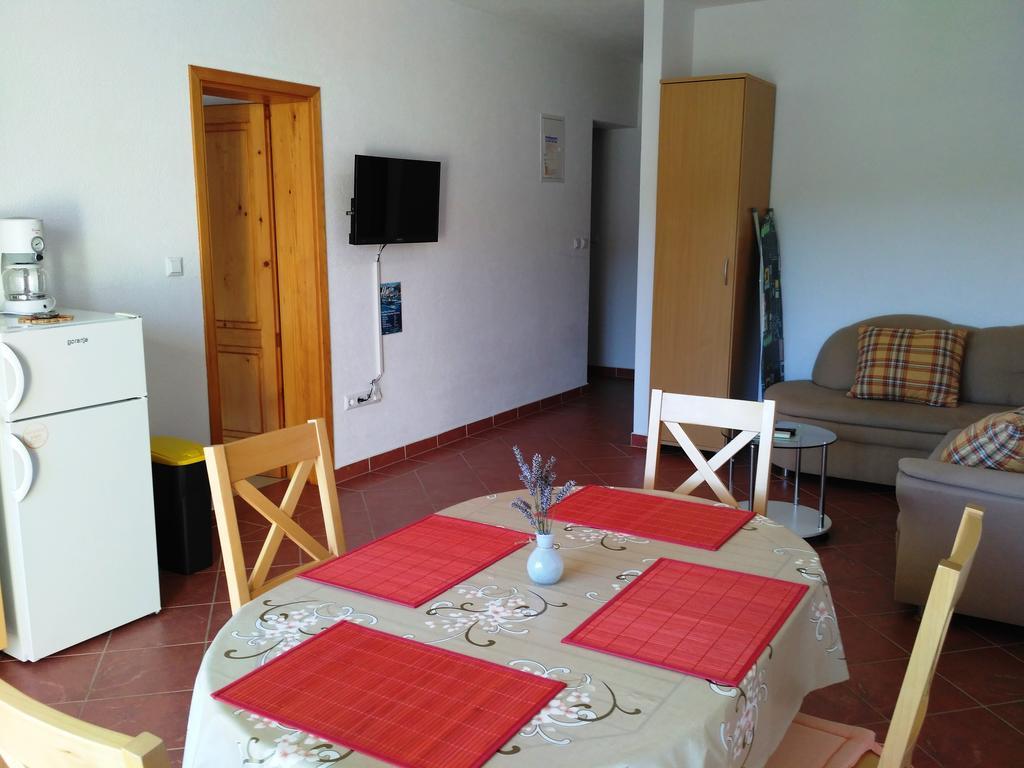 Molo Mare Apartment *
