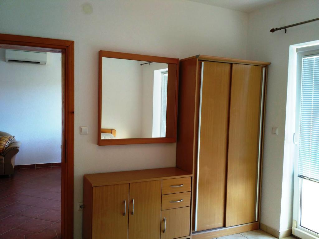 Molo Mare Apartment