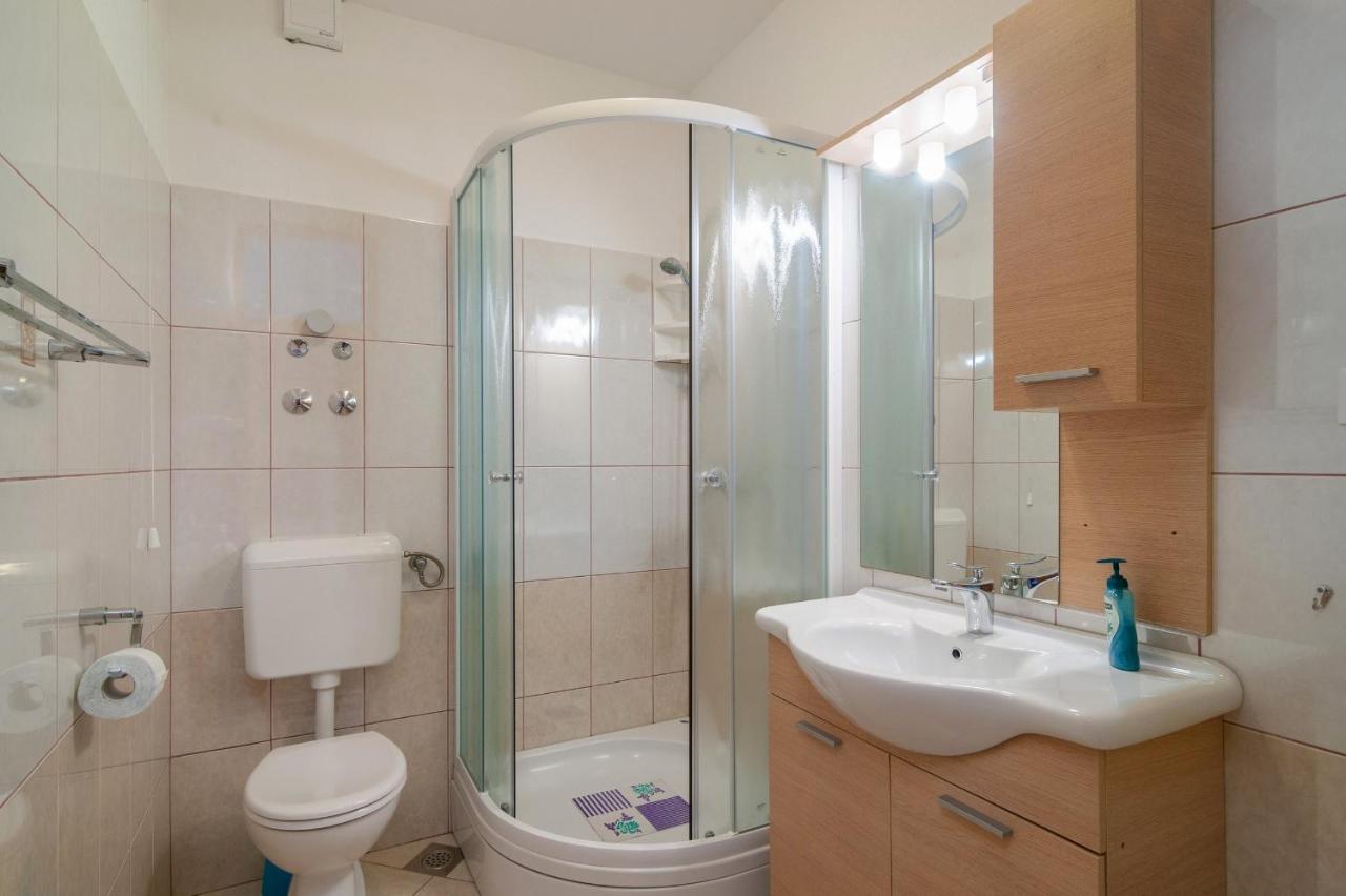 Molo Mare Apartment Hvar Town