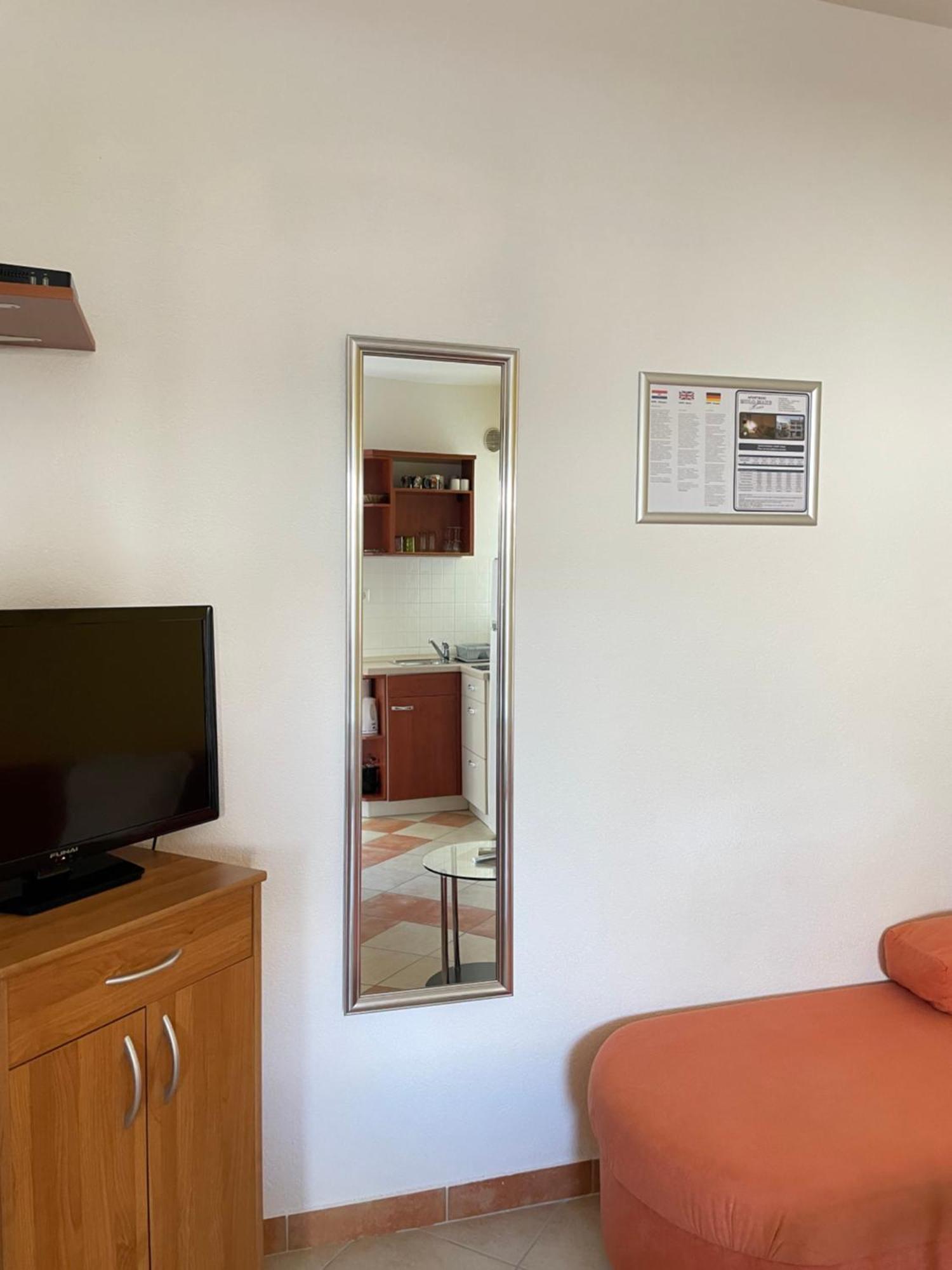 Molo Mare Apartment